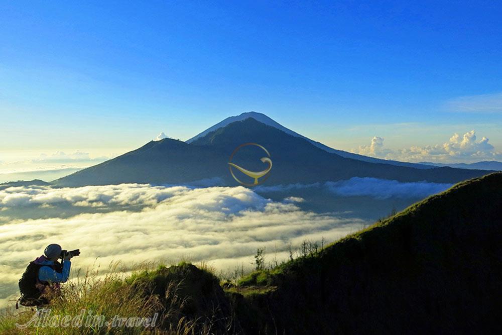 شهر  بالی | علاءالدین تراول