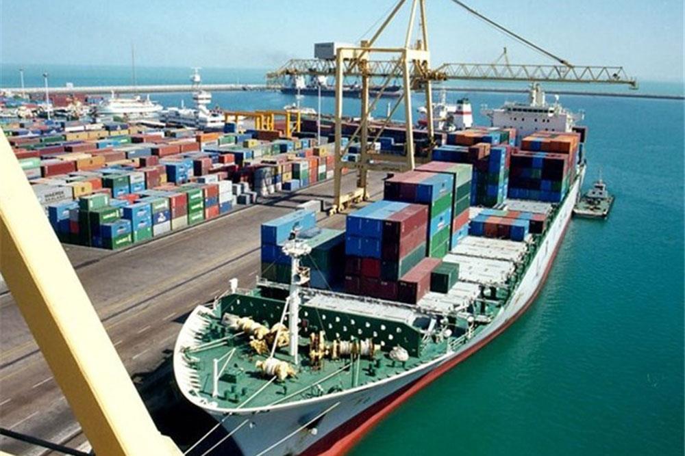 شهر بندر ماهشهر