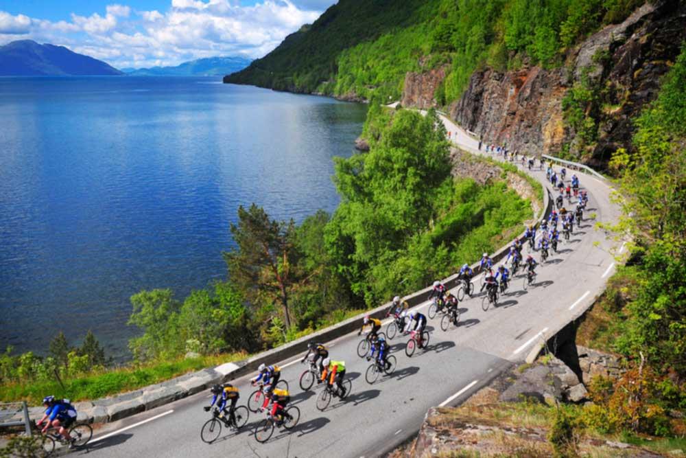 شهر برگن | علاءالدین تراول