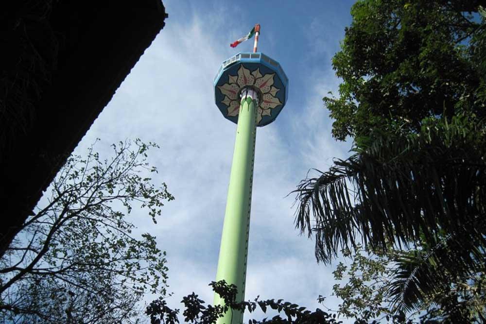 شهر  کانکون | علاءالدین تراول