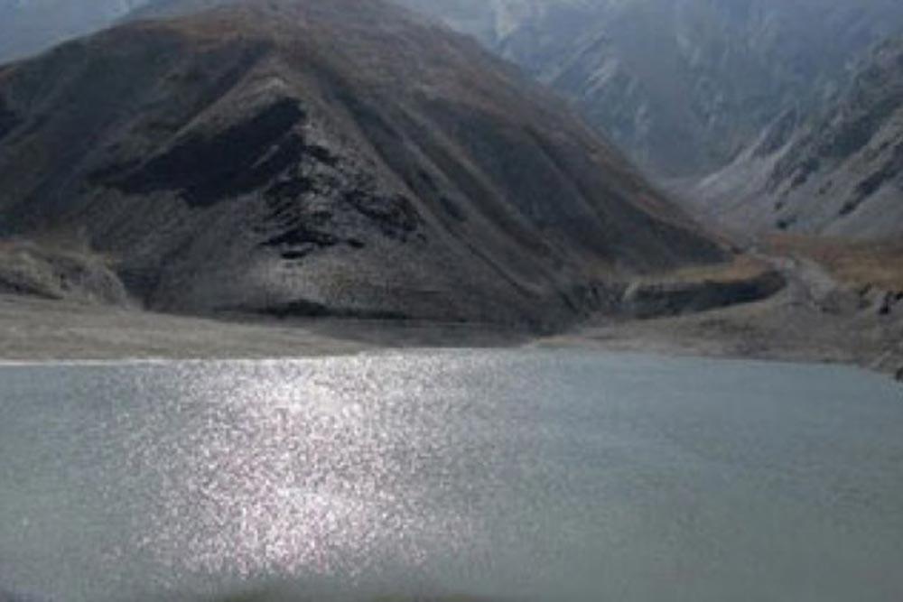 شهر  چناران | علاءالدین تراول