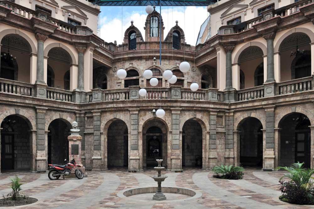 شهر  کوانکا | علاءالدین تراول