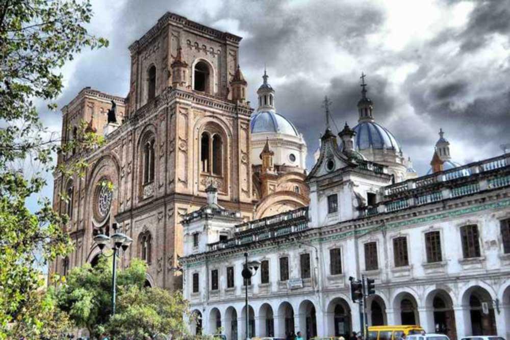 شهر  کوانکا | علاءالدین تراول