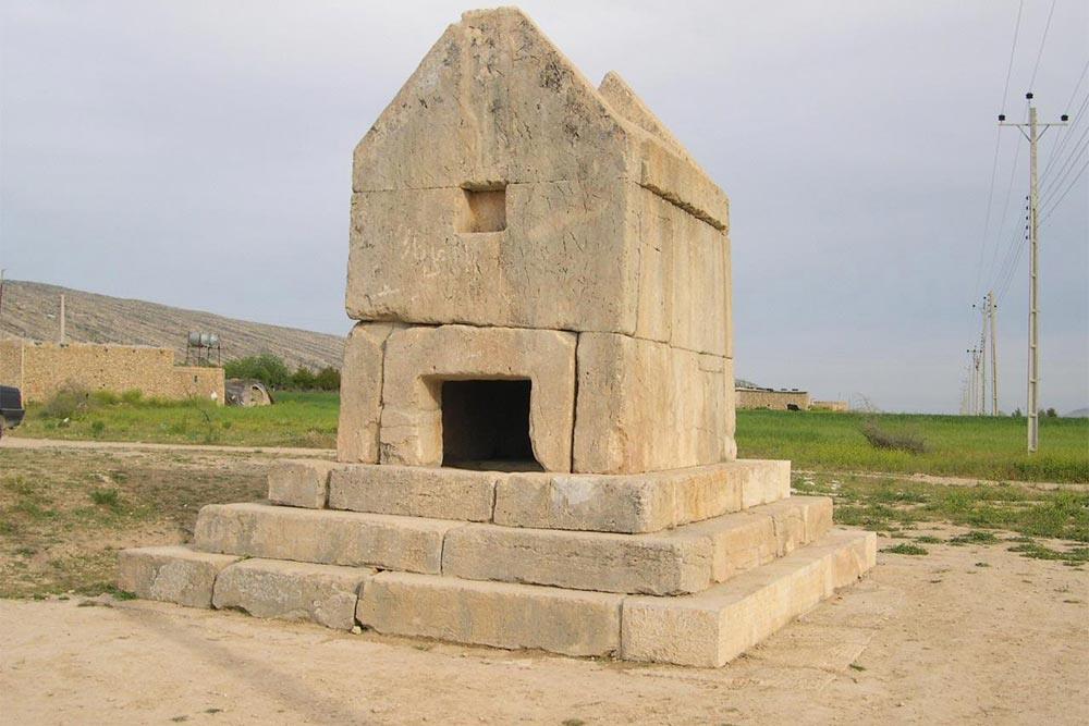 شهر  دشتستان | علاءالدین تراول