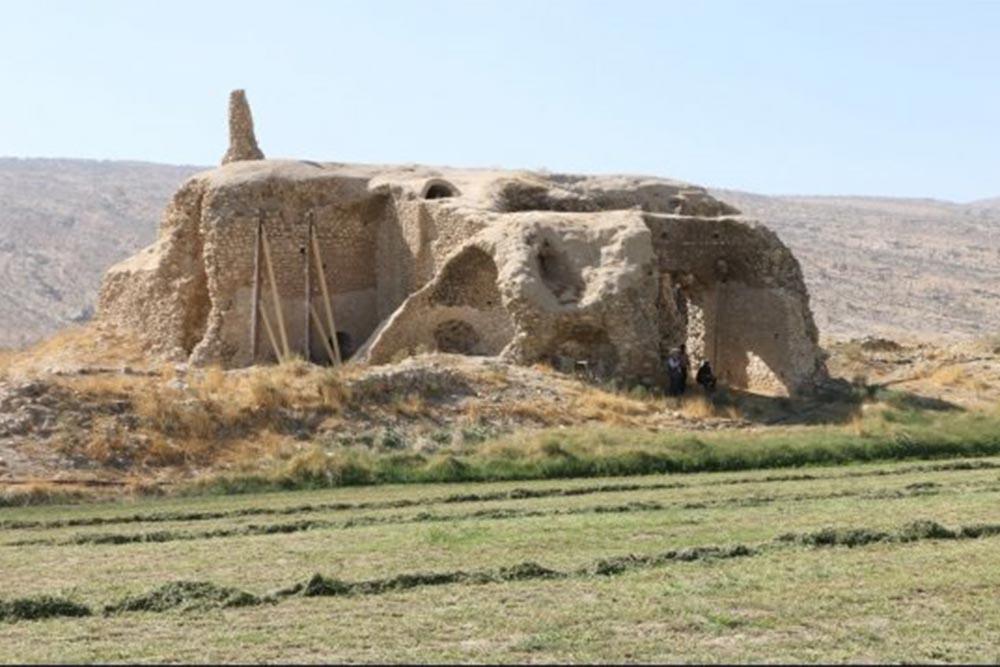 شهر  دشتستان | علاءالدین تراول