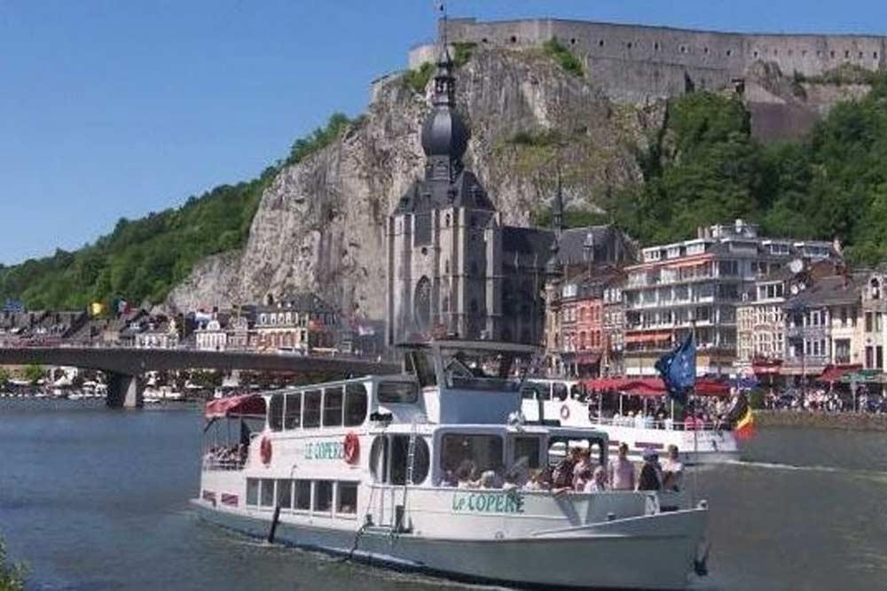 شهر  دینانت | علاءالدین تراول