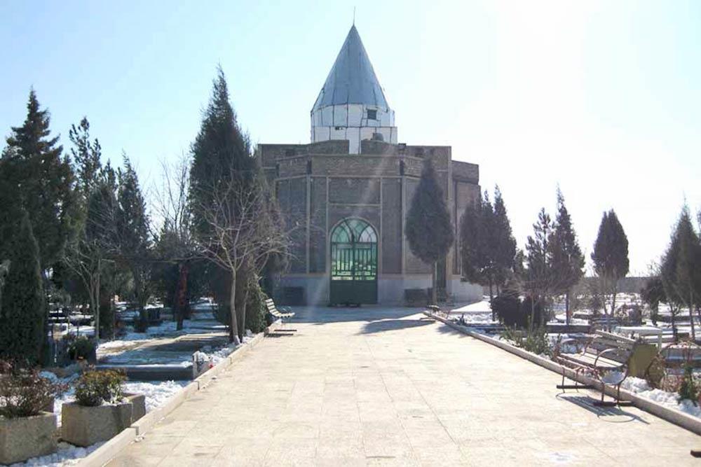 شهر  اسلامشهر | علاءالدین تراول