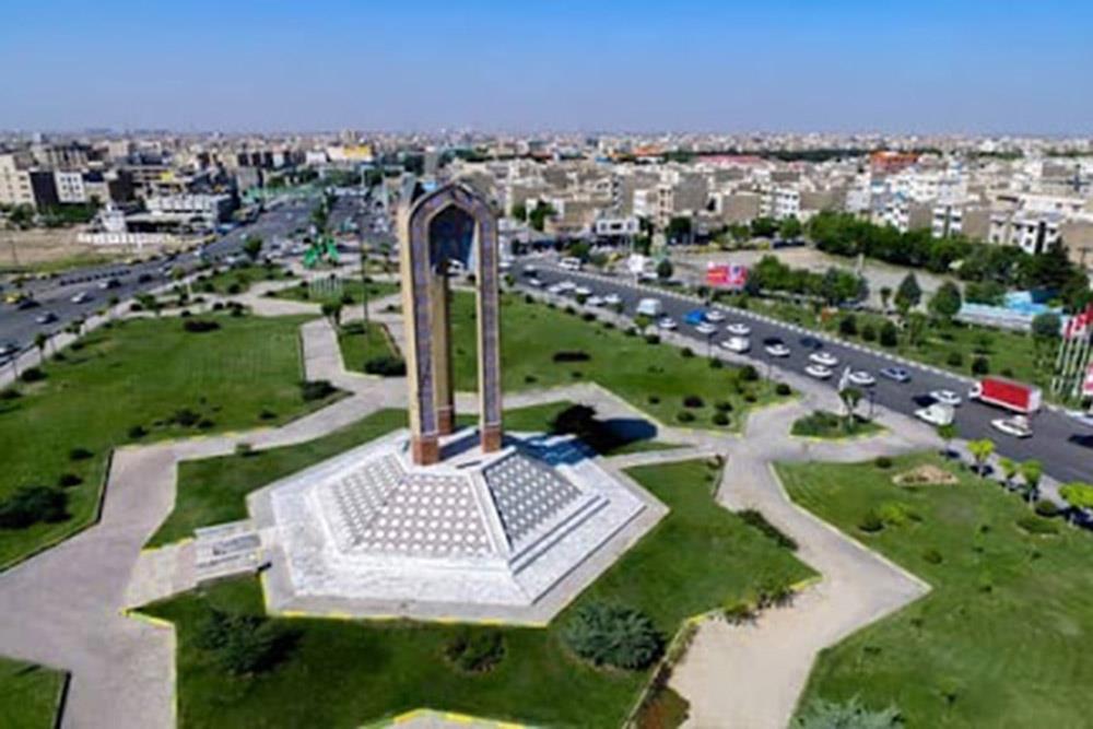 شهر  اسلامشهر | علاءالدین تراول