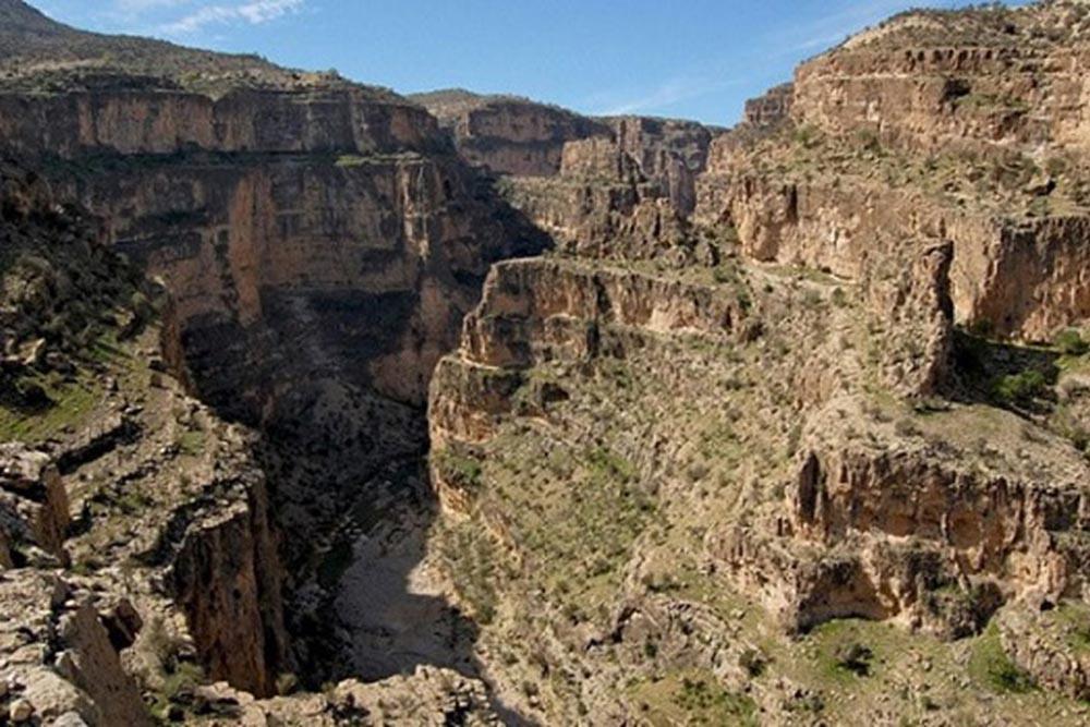 شهر فیروزآباد