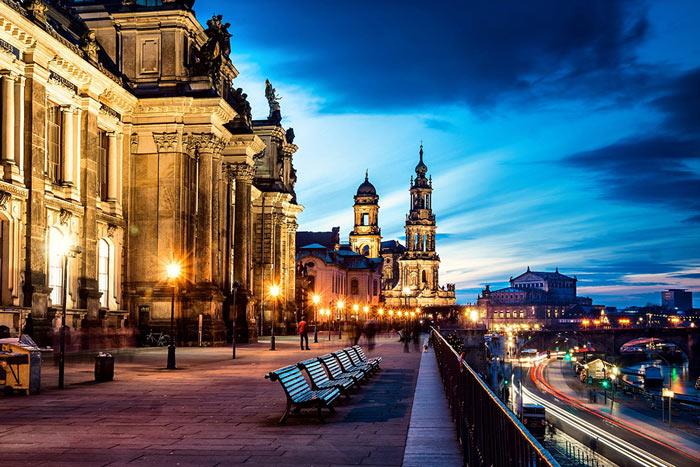 شهر فرانکفورت