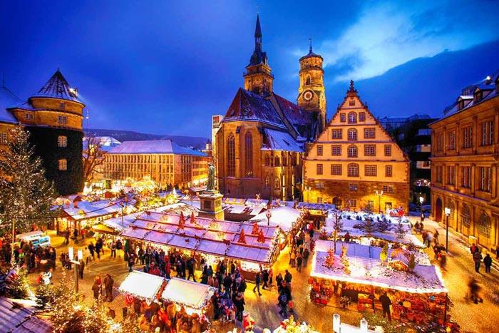 شهر فرانکفورت