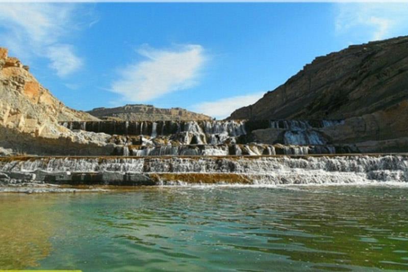 شهر گچساران | علاءالدین تراول