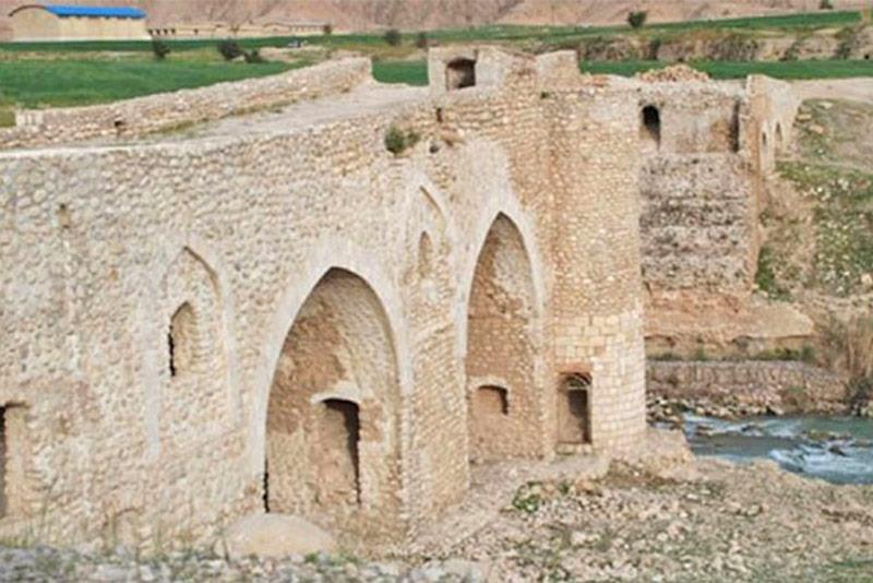 شهر گچساران | علاءالدین تراول