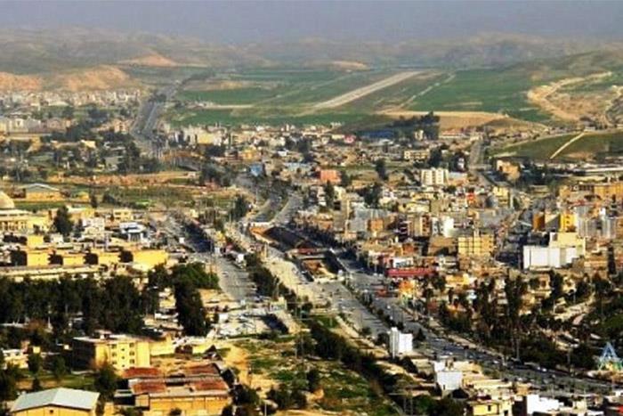 شهر گچساران | علاءالدین تراول