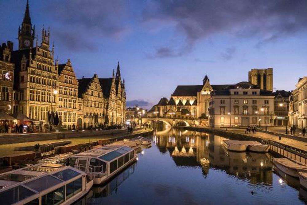 شهر خنت | علاءالدین تراول