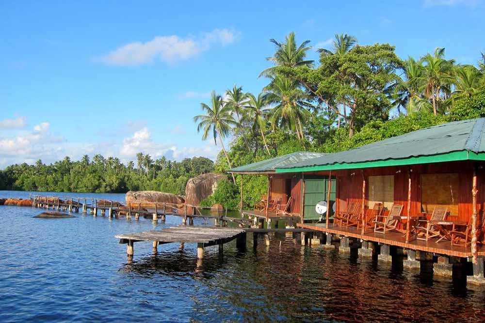 شهر هیکادوا