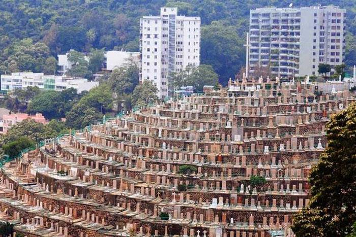 شهر هنگ کنگ