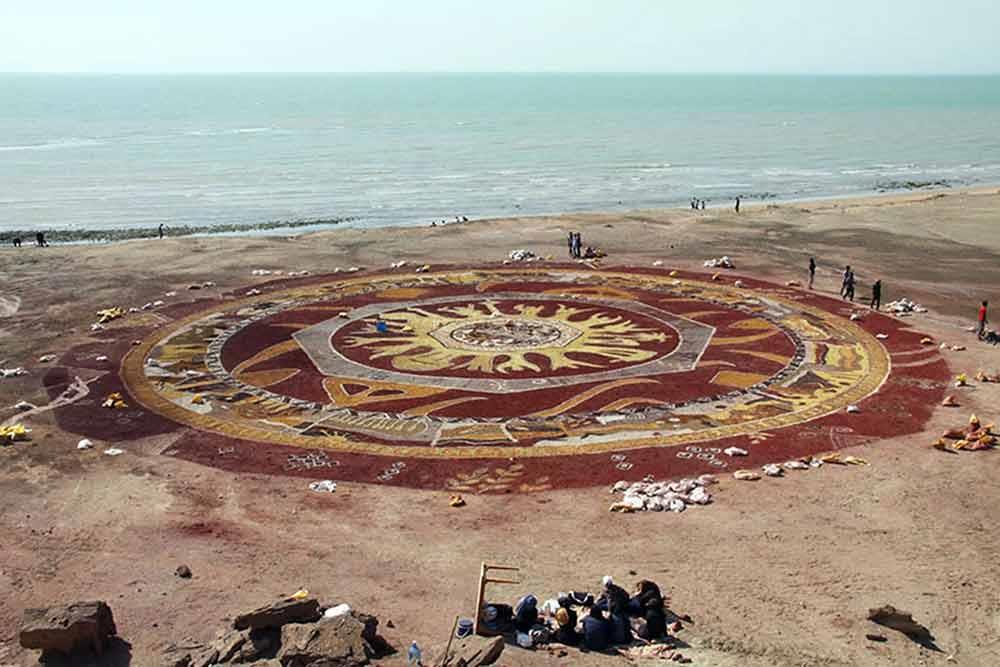 شهر هرمز | علاءالدین تراول