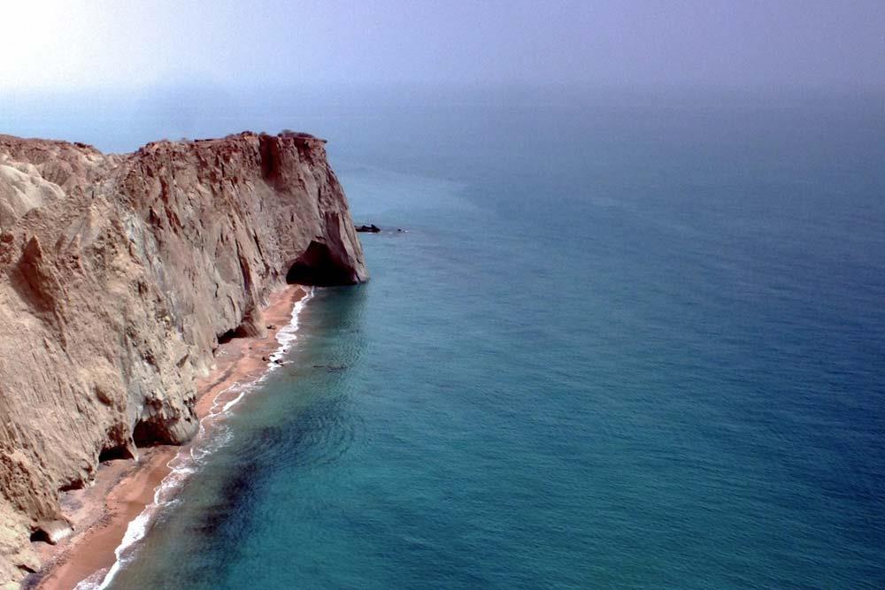 شهر هرمز | علاءالدین تراول