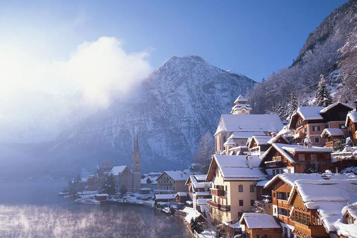 شهر اینسبروک