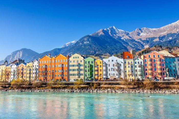 شهر اینسبروک