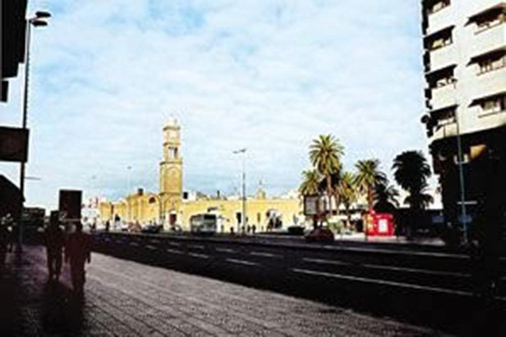 شهر اسکندریه
