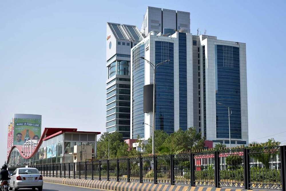 شهر اسلام آباد