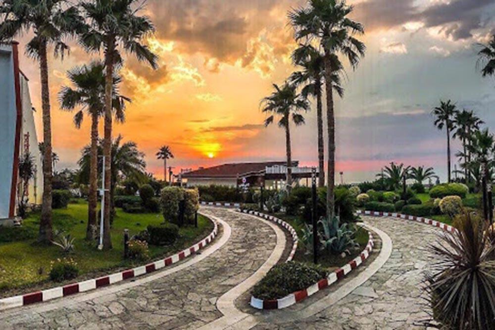 شهر ایزدشهر