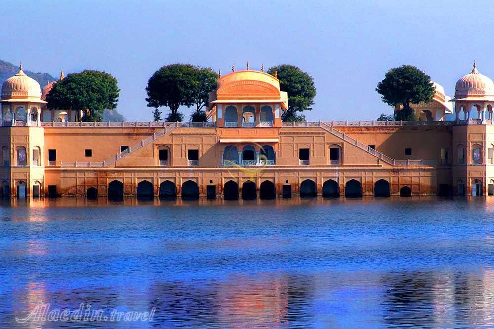 شهر جیپور | علاءالدین تراول