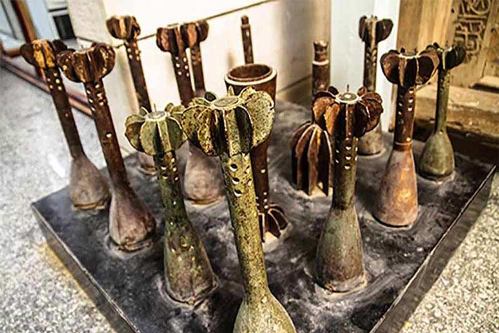 شهر  خرمشهر | علاءالدین تراول