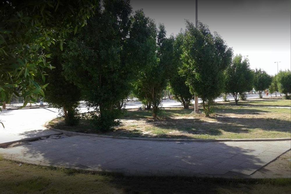 شهر  خرمشهر | علاءالدین تراول