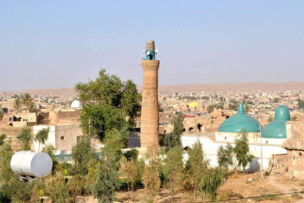 شهر کرکوک