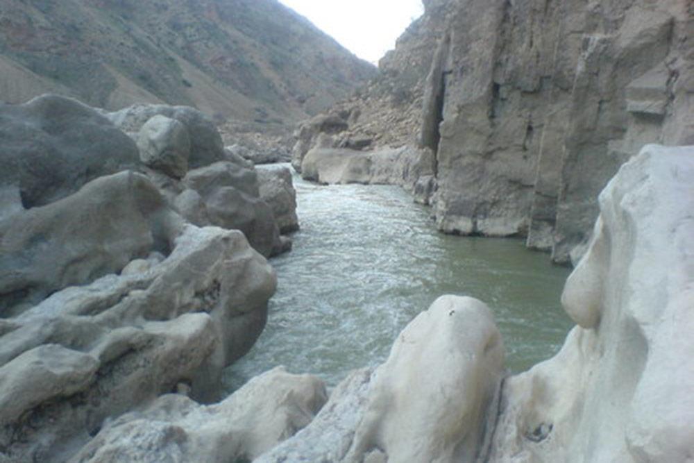 شهر کوهدشت | علاءالدین تراول