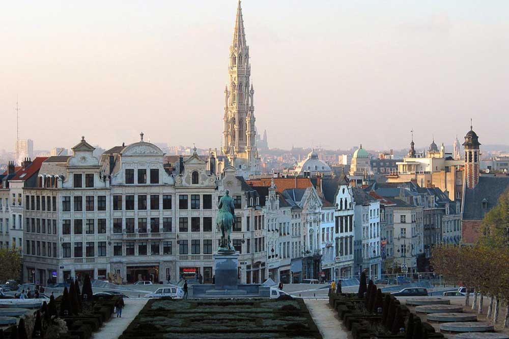 شهر  لوون | علاءالدین تراول