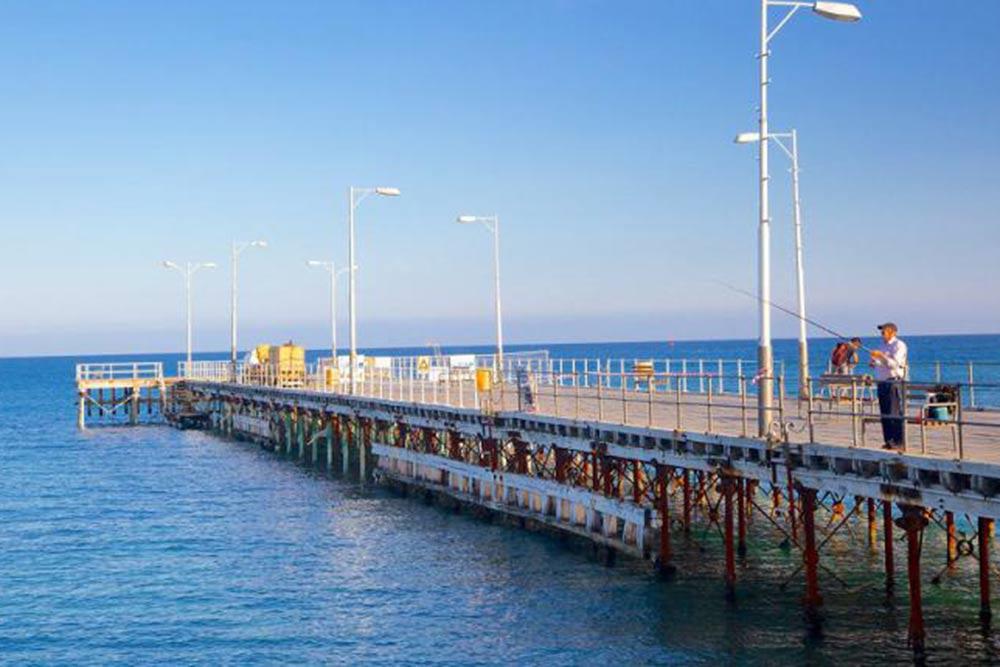 شهر  لیماسول | علاءالدین تراول