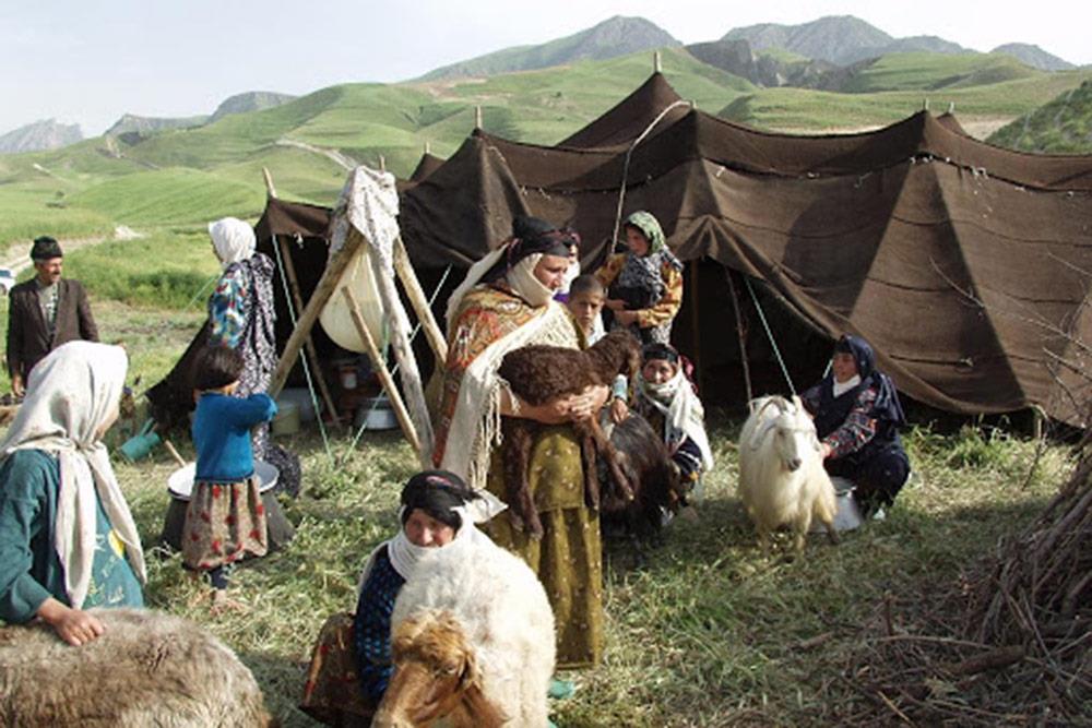 شهر مانه و سملقان