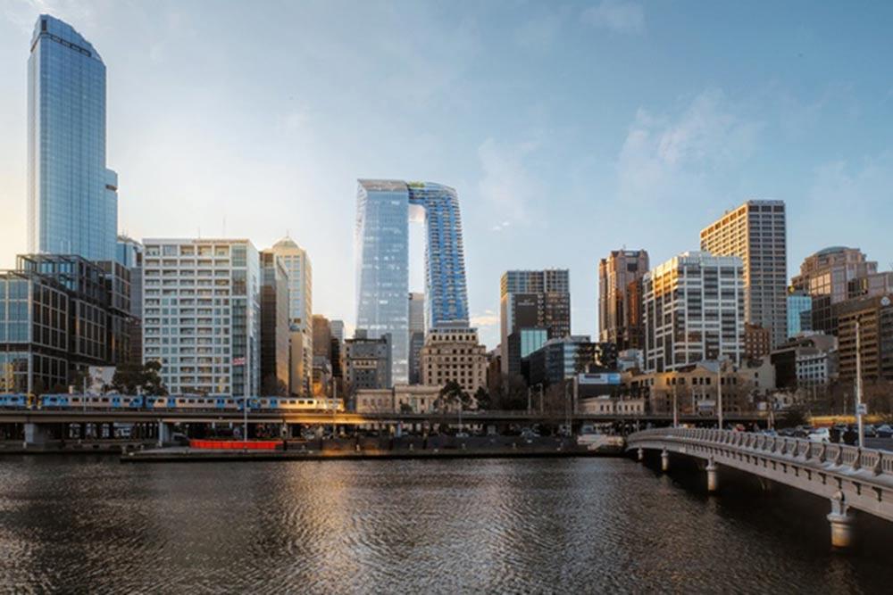 شهر  ملبورن | علاءالدین تراول