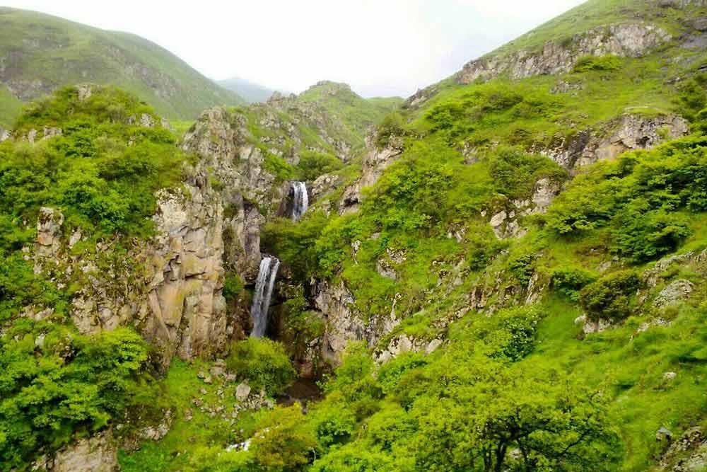 شهر مشکین شهر