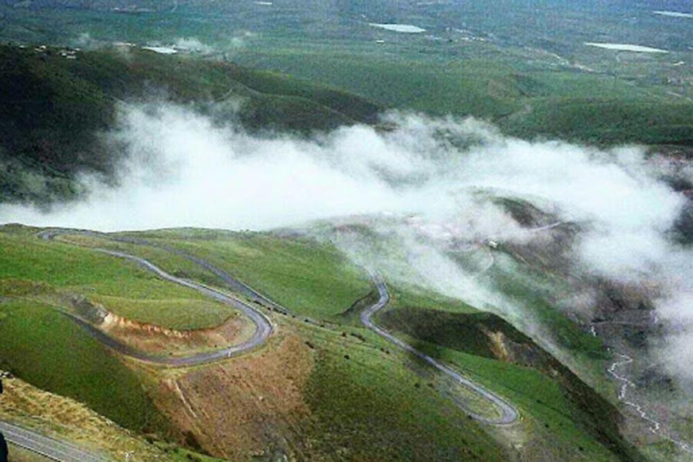 شهر مشکین شهر