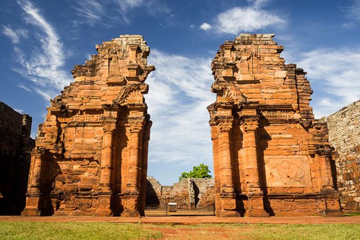 شهر میسیونز