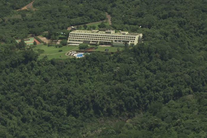 شهر میسیونز