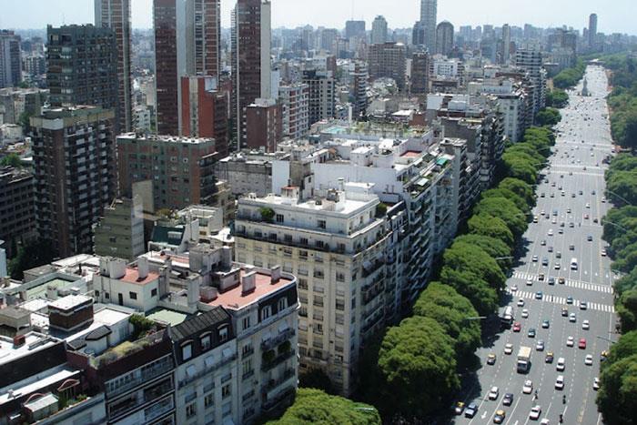 شهر میسیونز