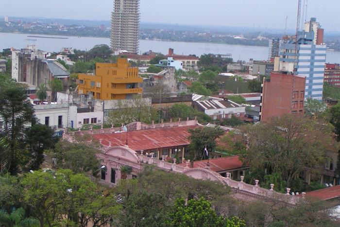 شهر میسیونز