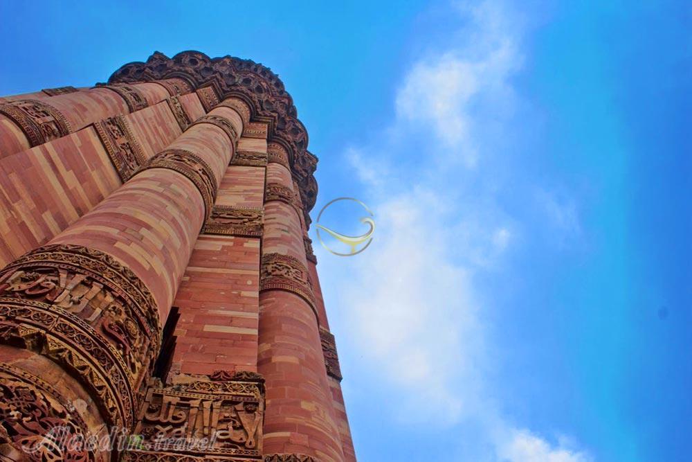 شهر دهلی نو | علاءالدین تراول