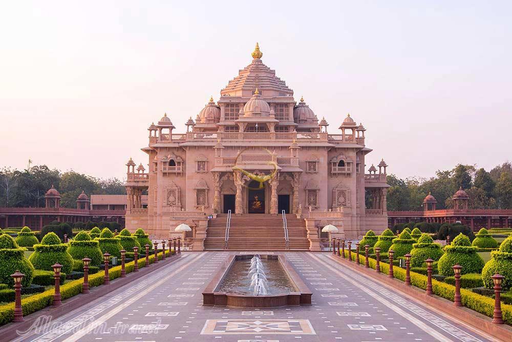 شهر دهلی نو | علاءالدین تراول