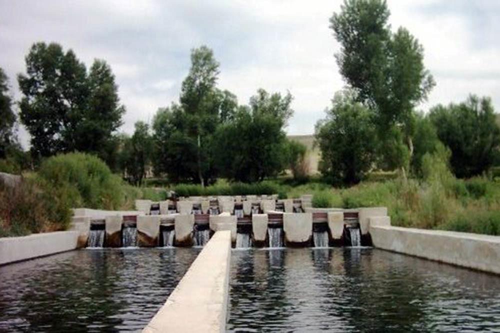 شهر  نیر | علاءالدین تراول