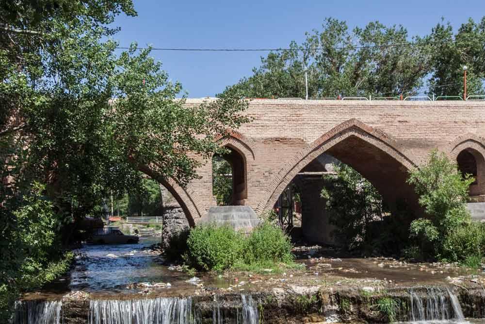 شهر  نیر | علاءالدین تراول