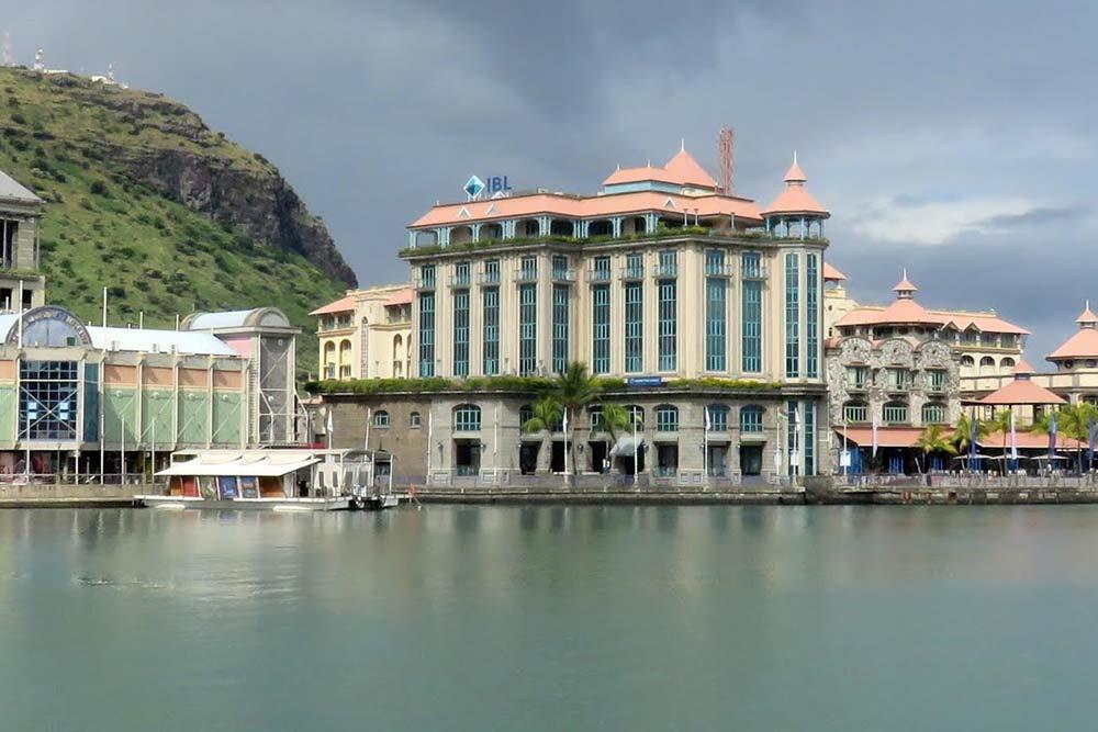 شهر پورت لوئیس