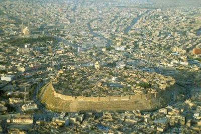 رمادی