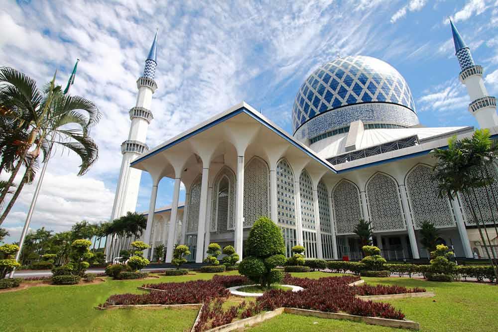 شهر سلانگور | علاءالدین تراول